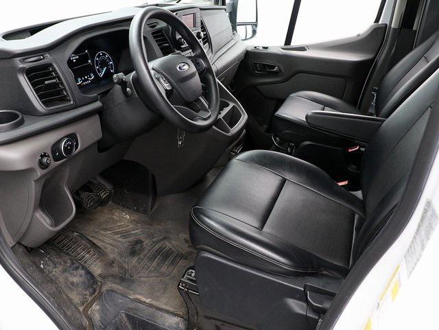 used 2020 Ford Transit-350 car, priced at $25,683