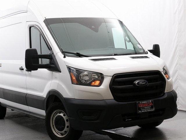 used 2020 Ford Transit-350 car, priced at $25,683