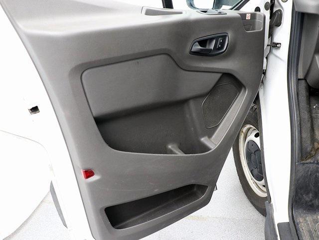 used 2020 Ford Transit-350 car, priced at $25,683