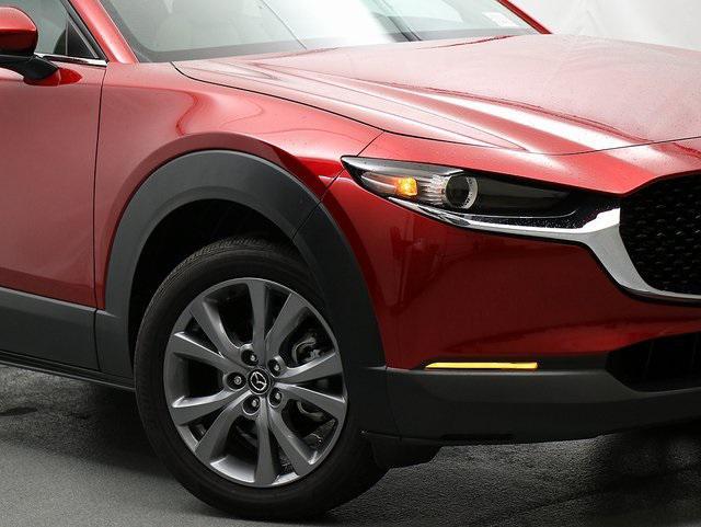 used 2024 Mazda CX-30 car, priced at $24,900