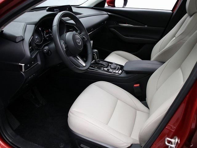 used 2024 Mazda CX-30 car, priced at $24,900