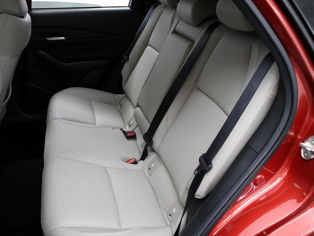 used 2024 Mazda CX-30 car, priced at $24,900