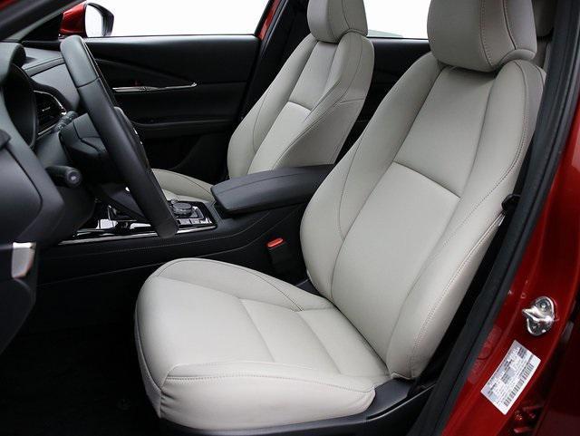 used 2024 Mazda CX-30 car, priced at $24,900