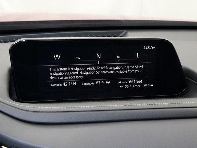 used 2024 Mazda CX-30 car, priced at $24,900