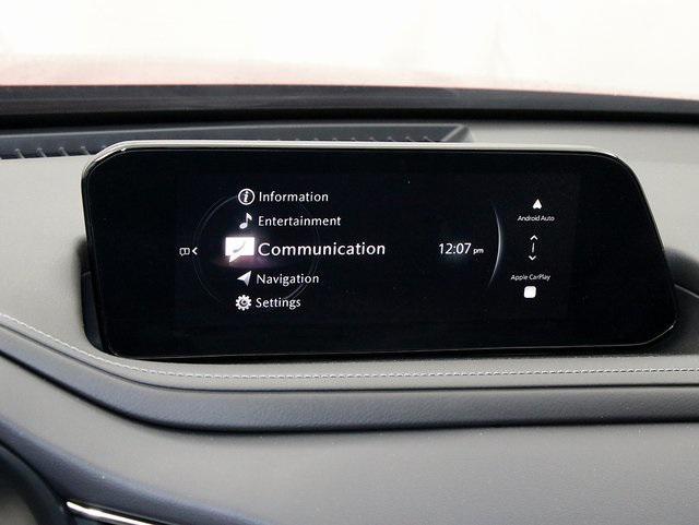 used 2024 Mazda CX-30 car, priced at $24,900