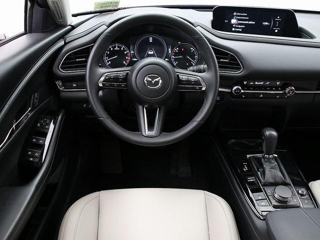 used 2024 Mazda CX-30 car, priced at $24,900