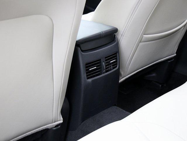 used 2024 Mazda CX-30 car, priced at $24,900