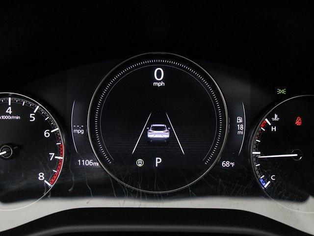 used 2024 Mazda CX-30 car, priced at $24,900