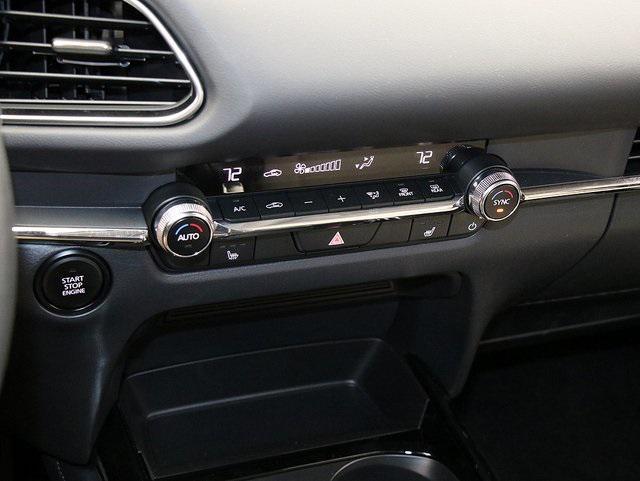 used 2024 Mazda CX-30 car, priced at $24,900