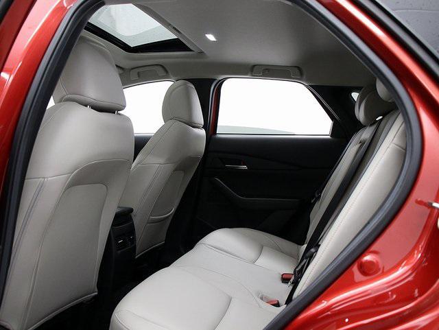 used 2024 Mazda CX-30 car, priced at $24,900