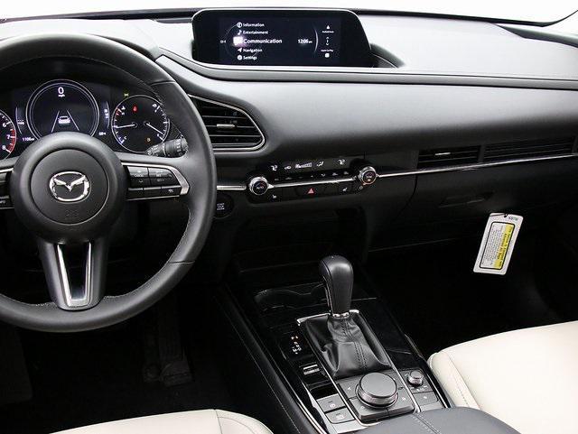 used 2024 Mazda CX-30 car, priced at $24,900