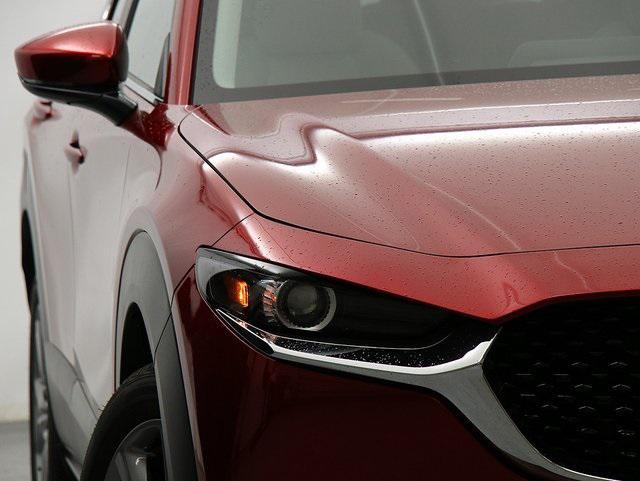 used 2024 Mazda CX-30 car, priced at $24,900