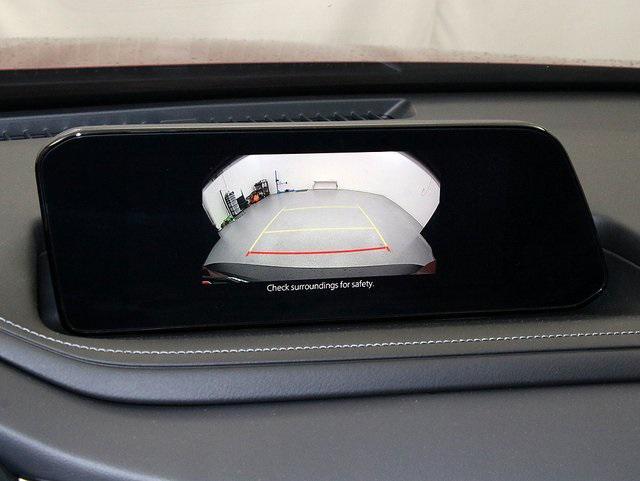 used 2024 Mazda CX-30 car, priced at $24,900