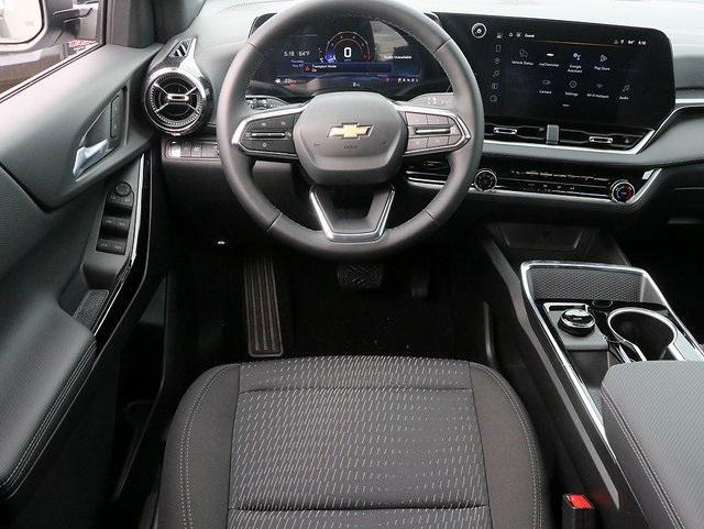 new 2026 Chevrolet Equinox car, priced at $29,800