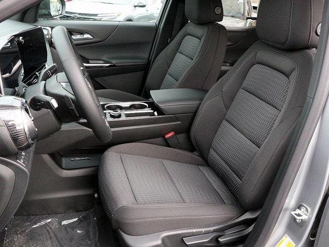 new 2026 Chevrolet Equinox car, priced at $29,800