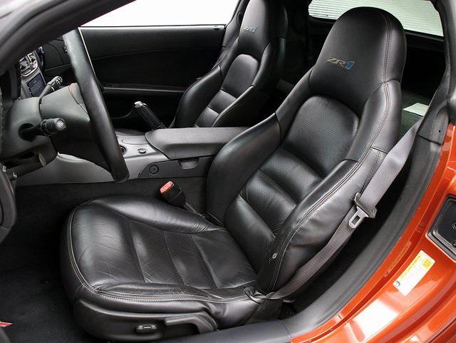 used 2006 Chevrolet Corvette car, priced at $31,983