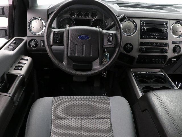 used 2015 Ford F-250 car, priced at $25,483