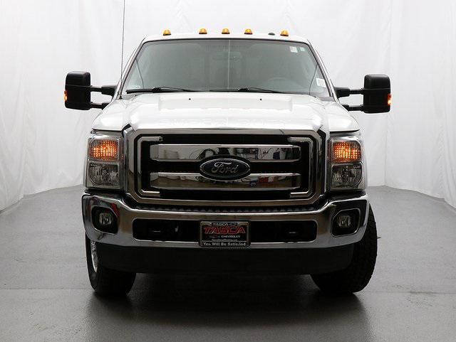 used 2015 Ford F-250 car, priced at $25,483