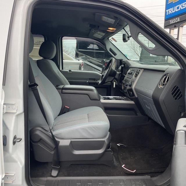 used 2015 Ford F-250 car, priced at $25,983