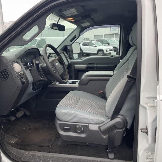used 2015 Ford F-250 car, priced at $25,983