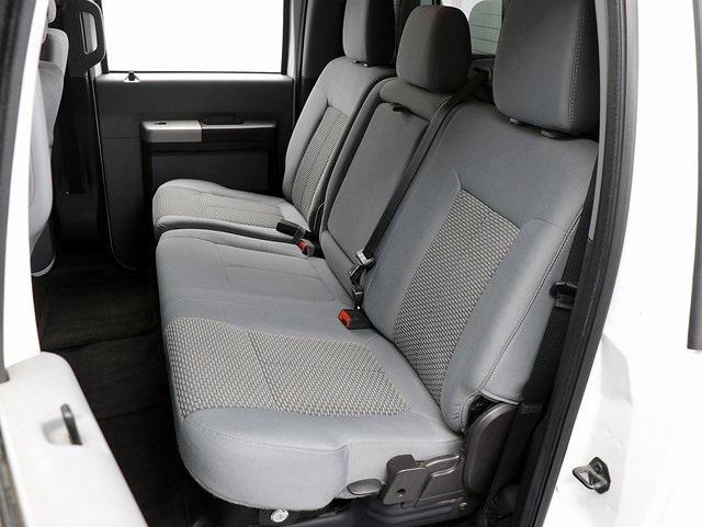 used 2015 Ford F-250 car, priced at $25,483