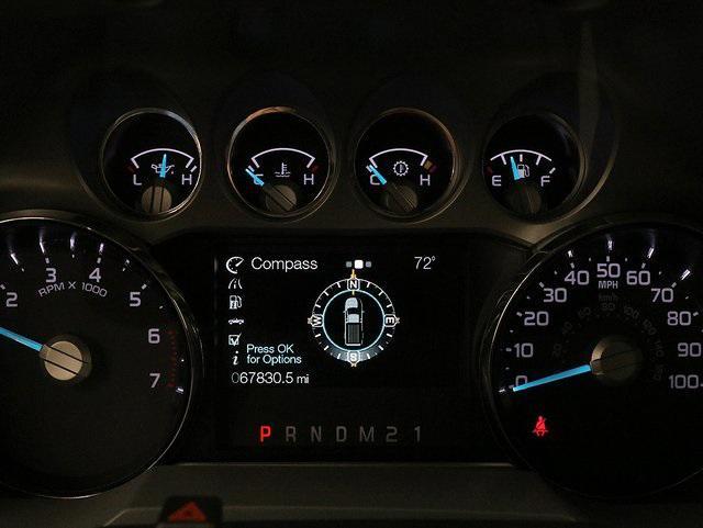 used 2015 Ford F-250 car, priced at $25,483