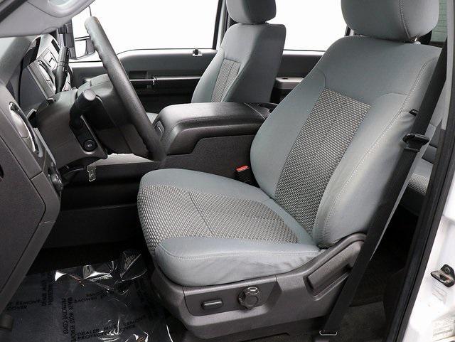 used 2015 Ford F-250 car, priced at $25,483