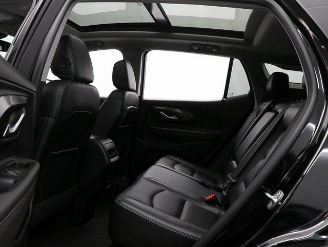 used 2022 GMC Terrain car, priced at $26,483