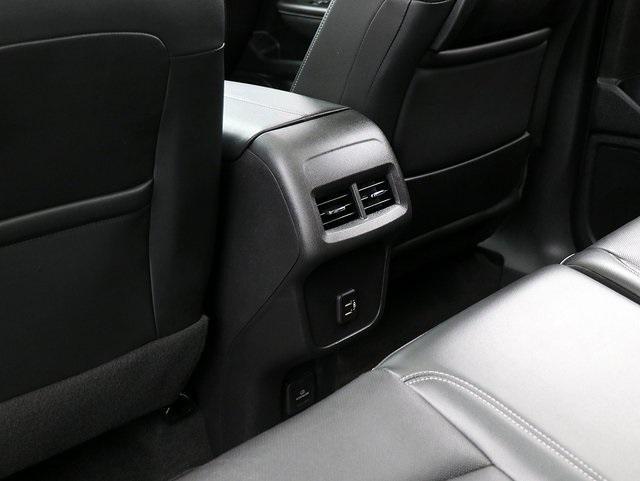 used 2022 GMC Terrain car, priced at $26,483