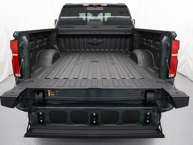 new 2026 Chevrolet Silverado 2500 car, priced at $74,672