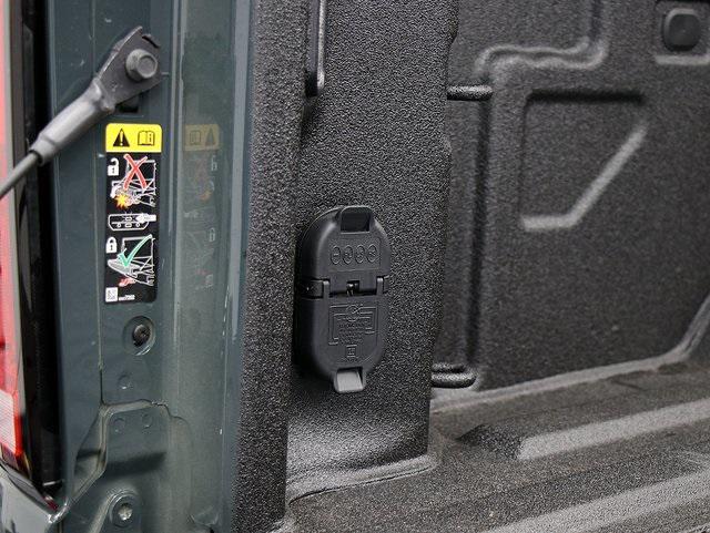 new 2026 Chevrolet Silverado 2500 car, priced at $74,672