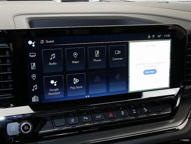 new 2026 Chevrolet Silverado 2500 car, priced at $74,672