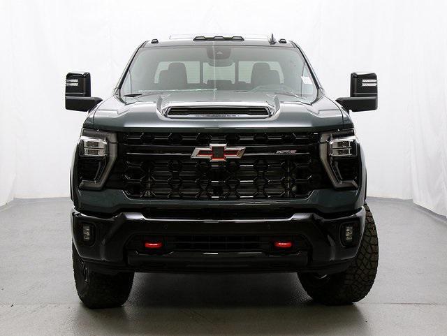 new 2026 Chevrolet Silverado 2500 car, priced at $74,672