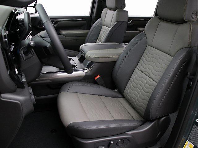 new 2026 Chevrolet Silverado 2500 car, priced at $74,672