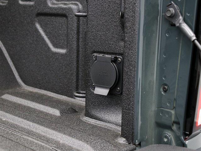 new 2026 Chevrolet Silverado 2500 car, priced at $74,672