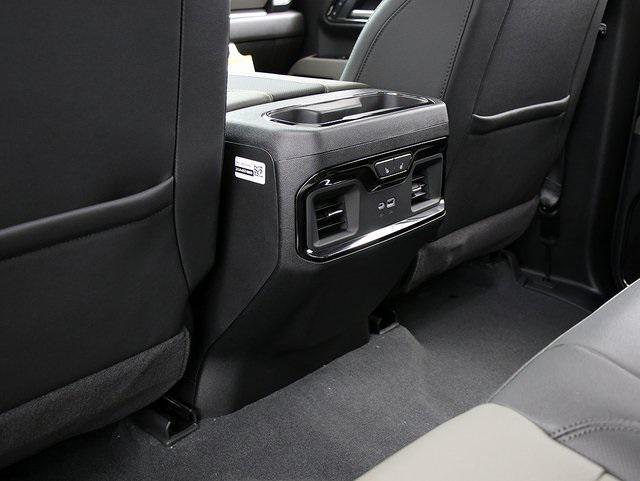 new 2026 Chevrolet Silverado 2500 car, priced at $74,672