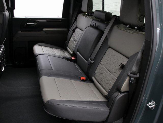 new 2026 Chevrolet Silverado 2500 car, priced at $74,672