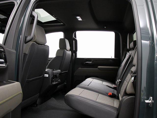 new 2026 Chevrolet Silverado 2500 car, priced at $74,672