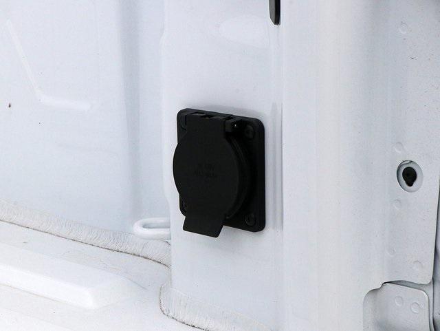 new 2025 Chevrolet Silverado 1500 car, priced at $40,581