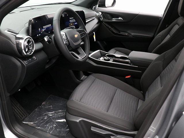 new 2026 Chevrolet Equinox car, priced at $29,526