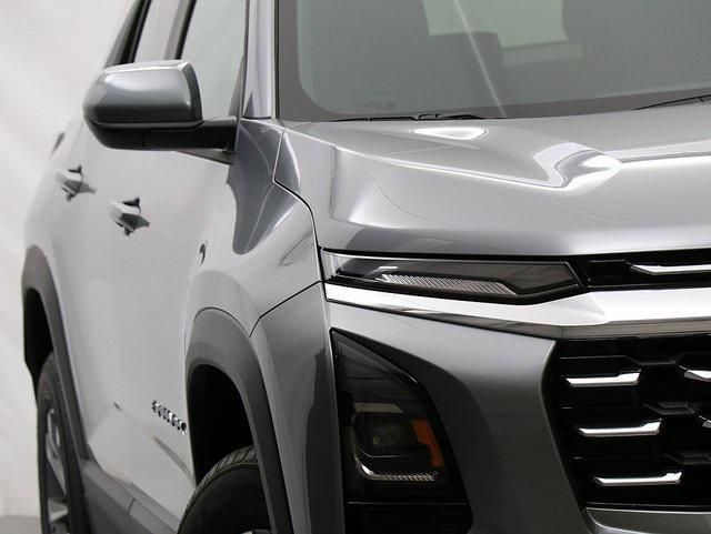 new 2026 Chevrolet Equinox car, priced at $29,526