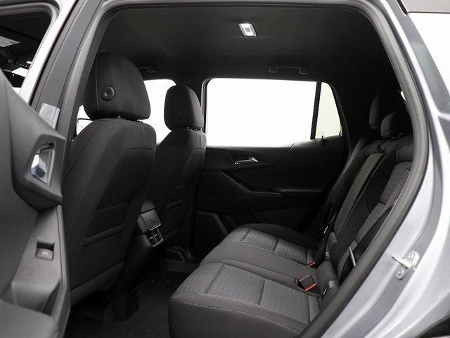 new 2026 Chevrolet Equinox car, priced at $29,526