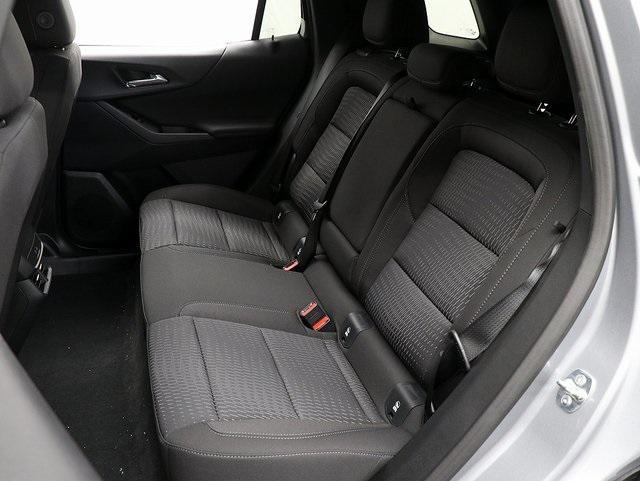new 2026 Chevrolet Equinox car, priced at $29,526