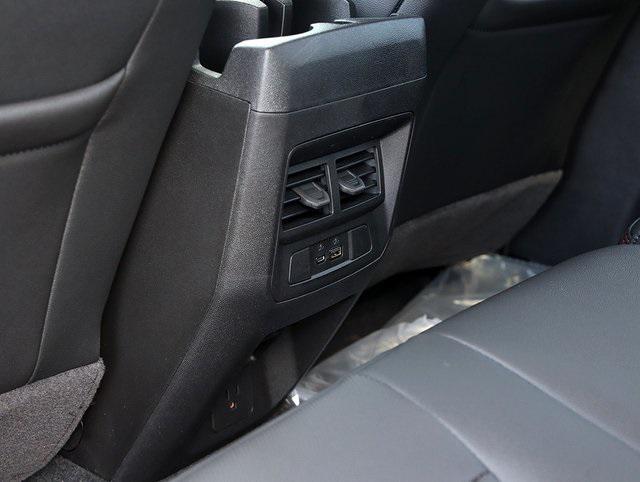 new 2025 Chevrolet Colorado car, priced at $47,660