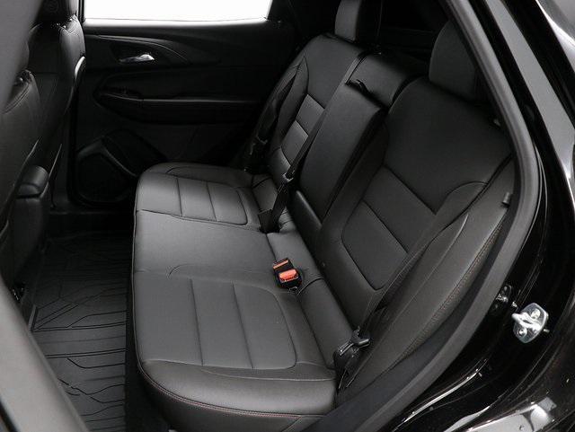 new 2025 Chevrolet TrailBlazer car, priced at $29,263