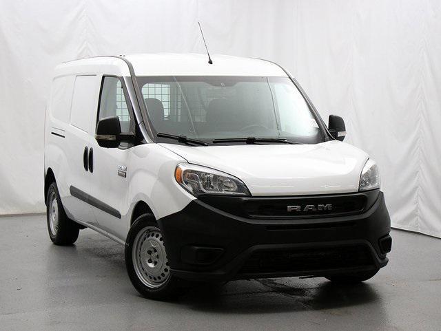 used 2021 Ram ProMaster City car, priced at $16,477