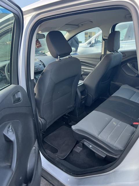 used 2019 Ford Escape car, priced at $10,633