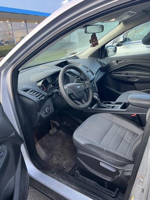 used 2019 Ford Escape car, priced at $10,633