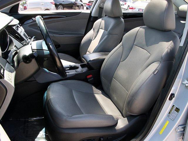 used 2014 Hyundai Sonata car, priced at $12,723