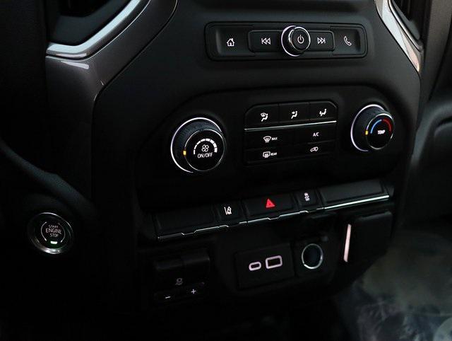 new 2025 Chevrolet Silverado 3500 car, priced at $48,202